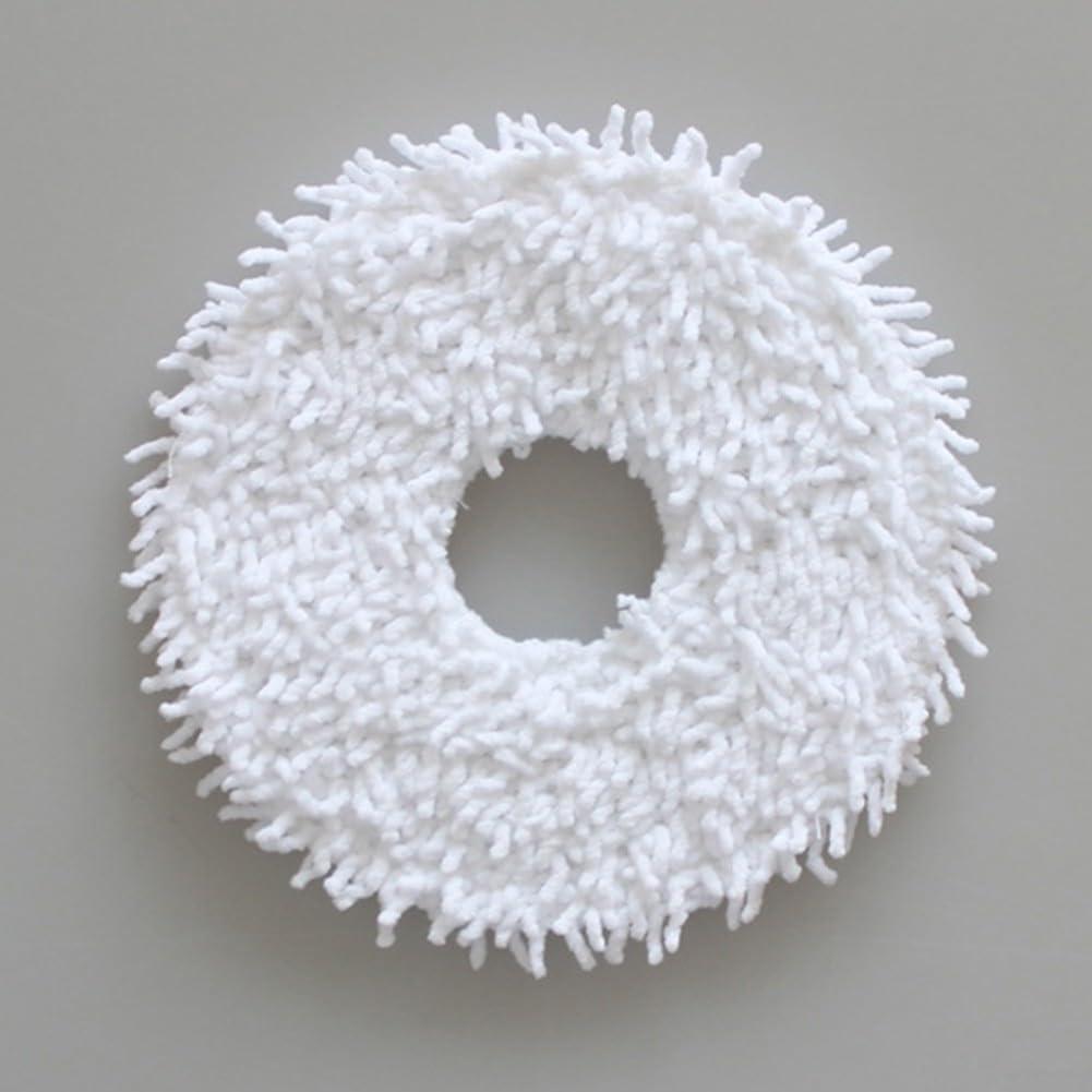 Kit de Accesorios para Aspiradora Robot Eureka J15 Pro - Filtros HEPA y Cepillos