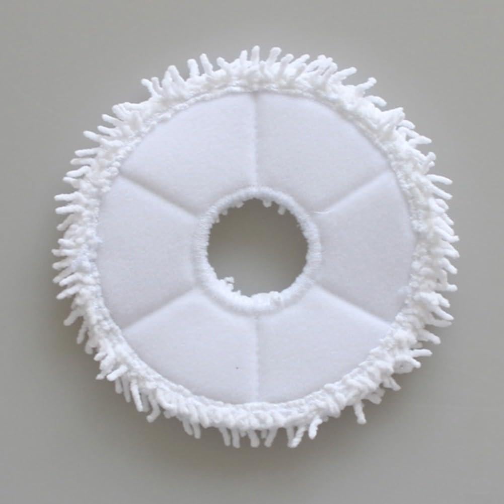 Kit de Accesorios para Aspiradora Robot Eureka J15 Pro - Filtros HEPA y Cepillos