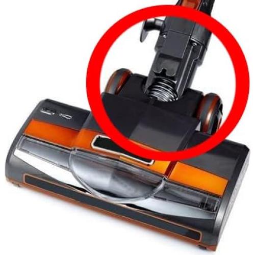 Manguera de Reemplazo Shark Rocket HV301 Blanca 17.78cm