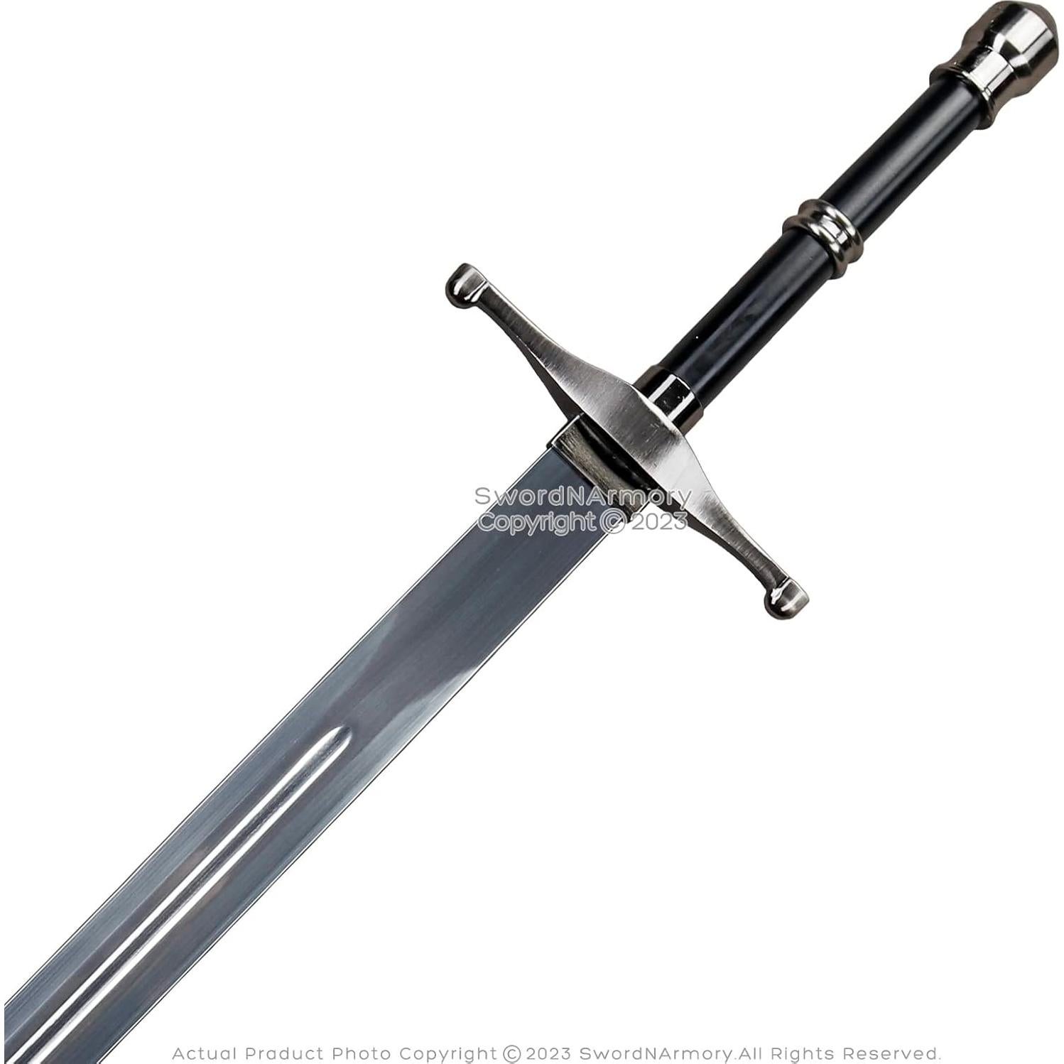 Espada Trunks Futuro Munetoshi 111,76 cm Acero Inoxidable