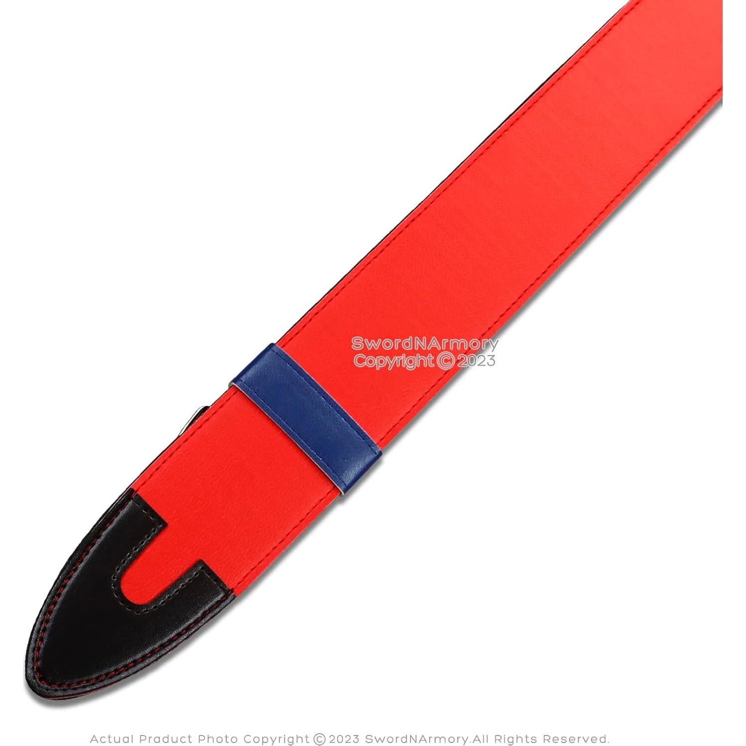 Espada Trunks Futuro Munetoshi 111,76 cm Acero Inoxidable