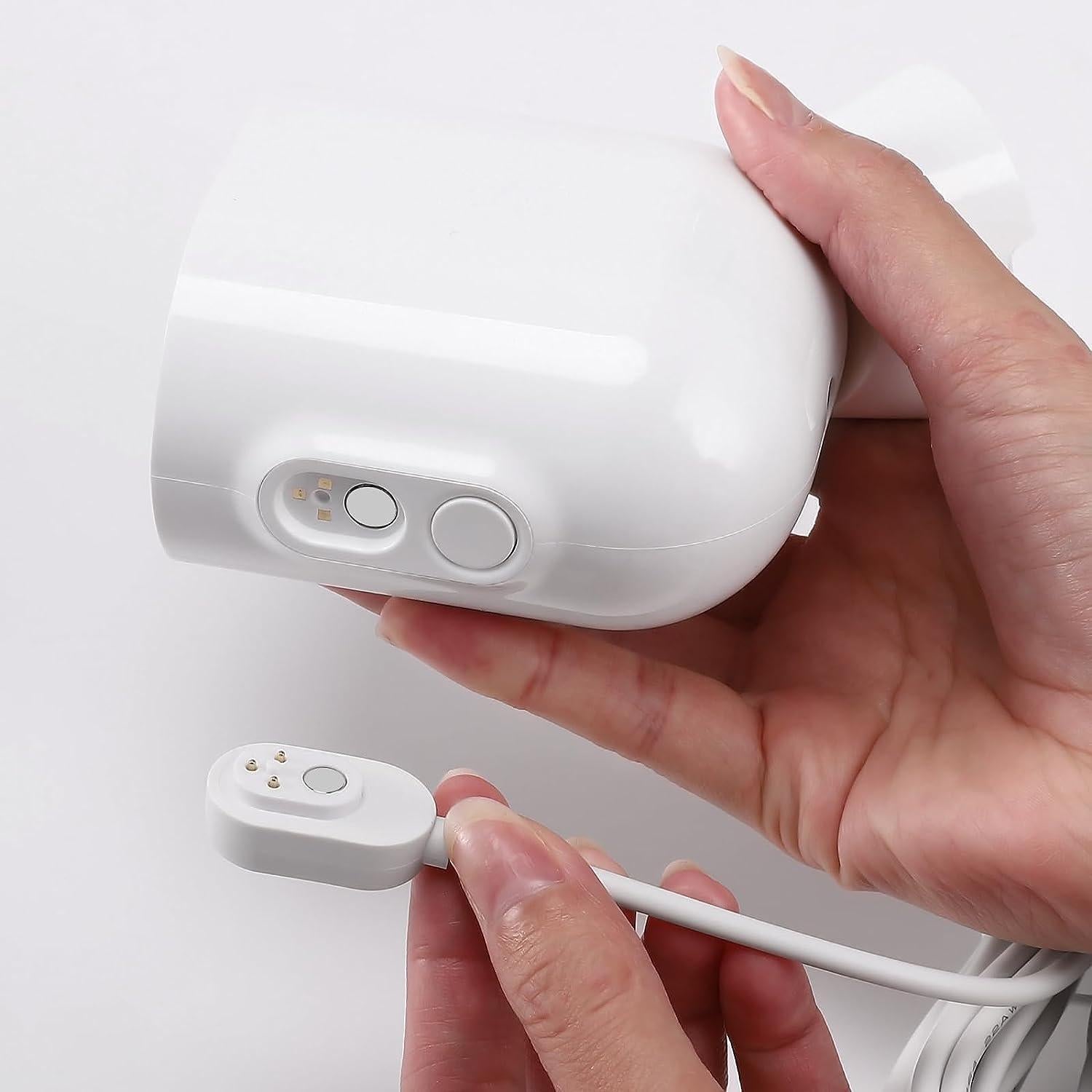 Cargador Solar Paodekua para Cámara Arlo Pro 4 y Ultra 2