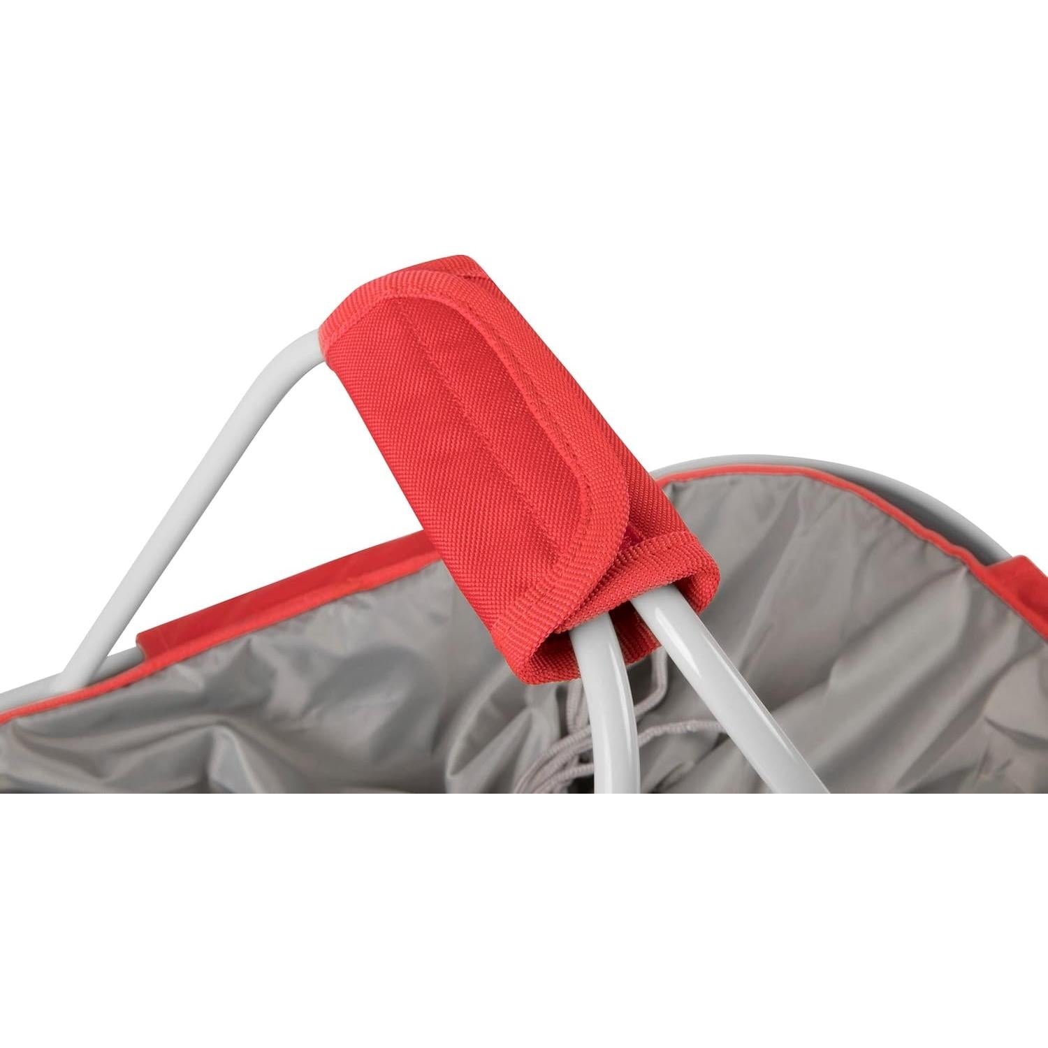 Cesta de Compras Metro PICNIC TIME - Aislada Plegable 48.3x30.5cm