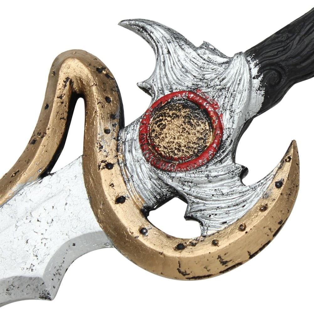 Espada de Espuma Dokkalfar Armory Replicas 77 cm con Funda