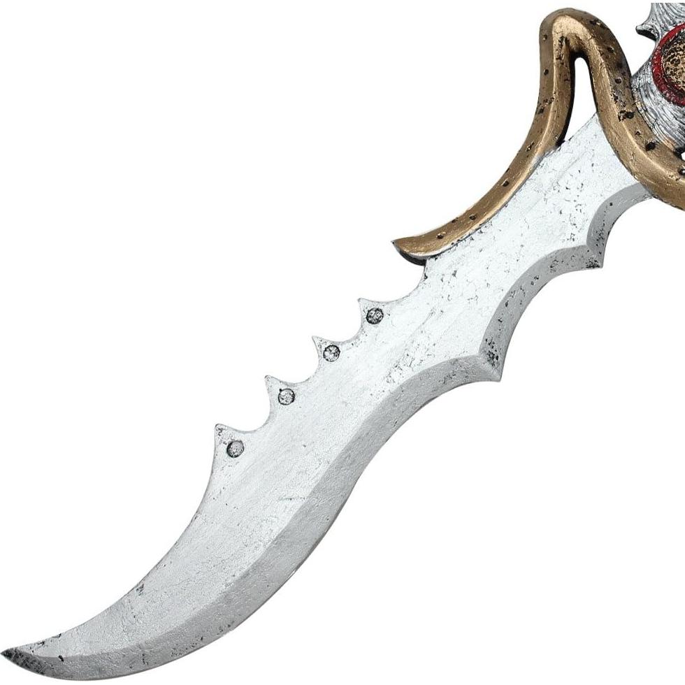 Espada de Espuma Dokkalfar Armory Replicas 77 cm con Funda