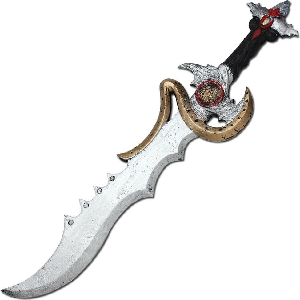 Espada de Espuma Dokkalfar Armory Replicas 77 cm con Funda