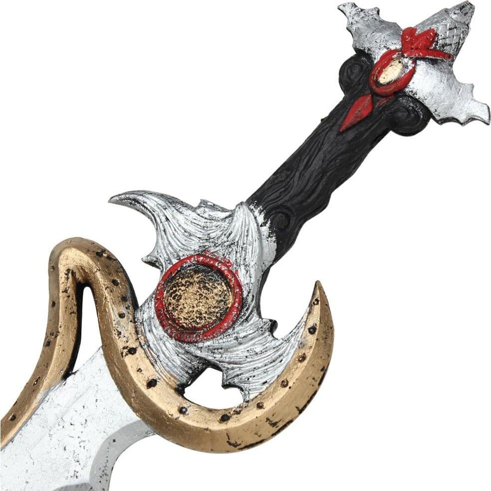 Espada de Espuma Dokkalfar Armory Replicas 77 cm con Funda