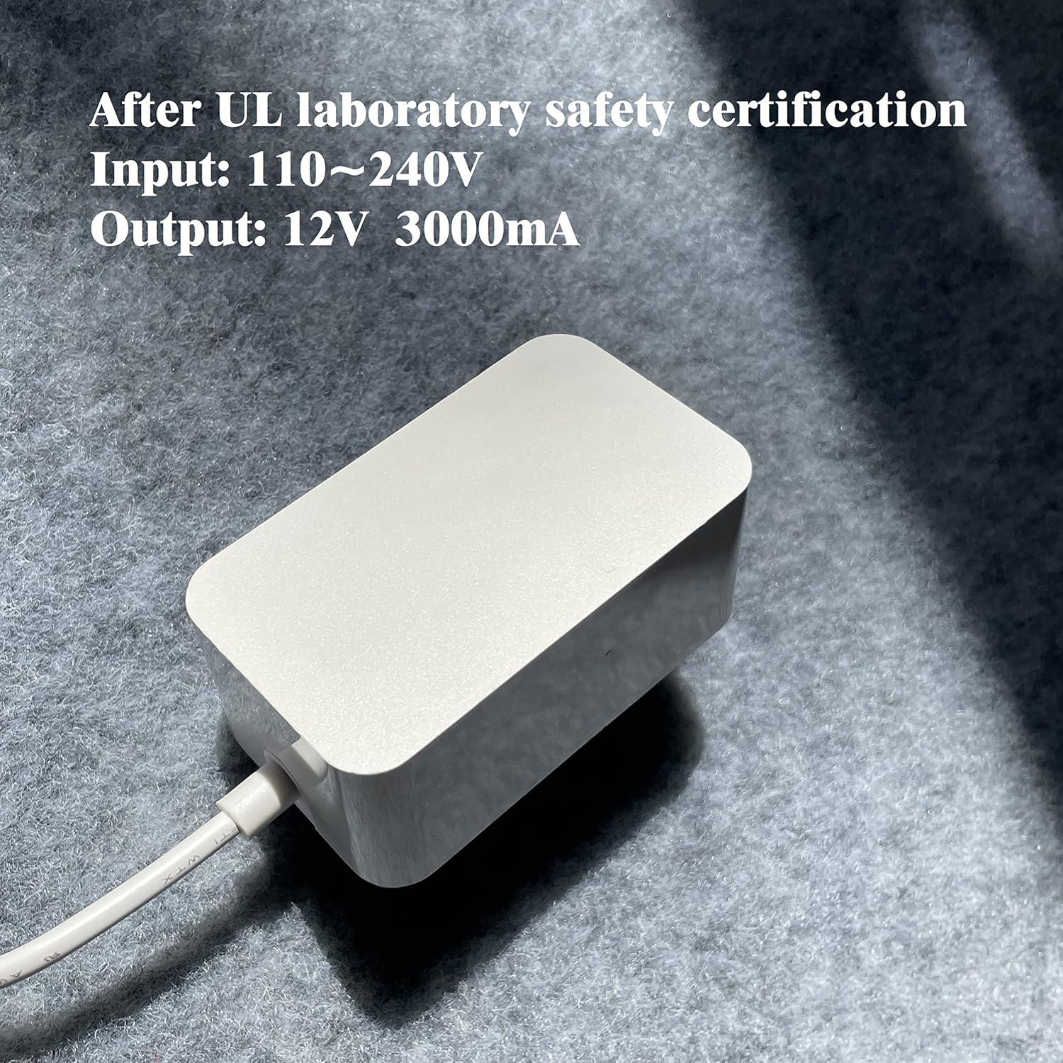 Letrero de Neón Feliz Cumpleaños ASIUXIRS 94x20 cm Rosa