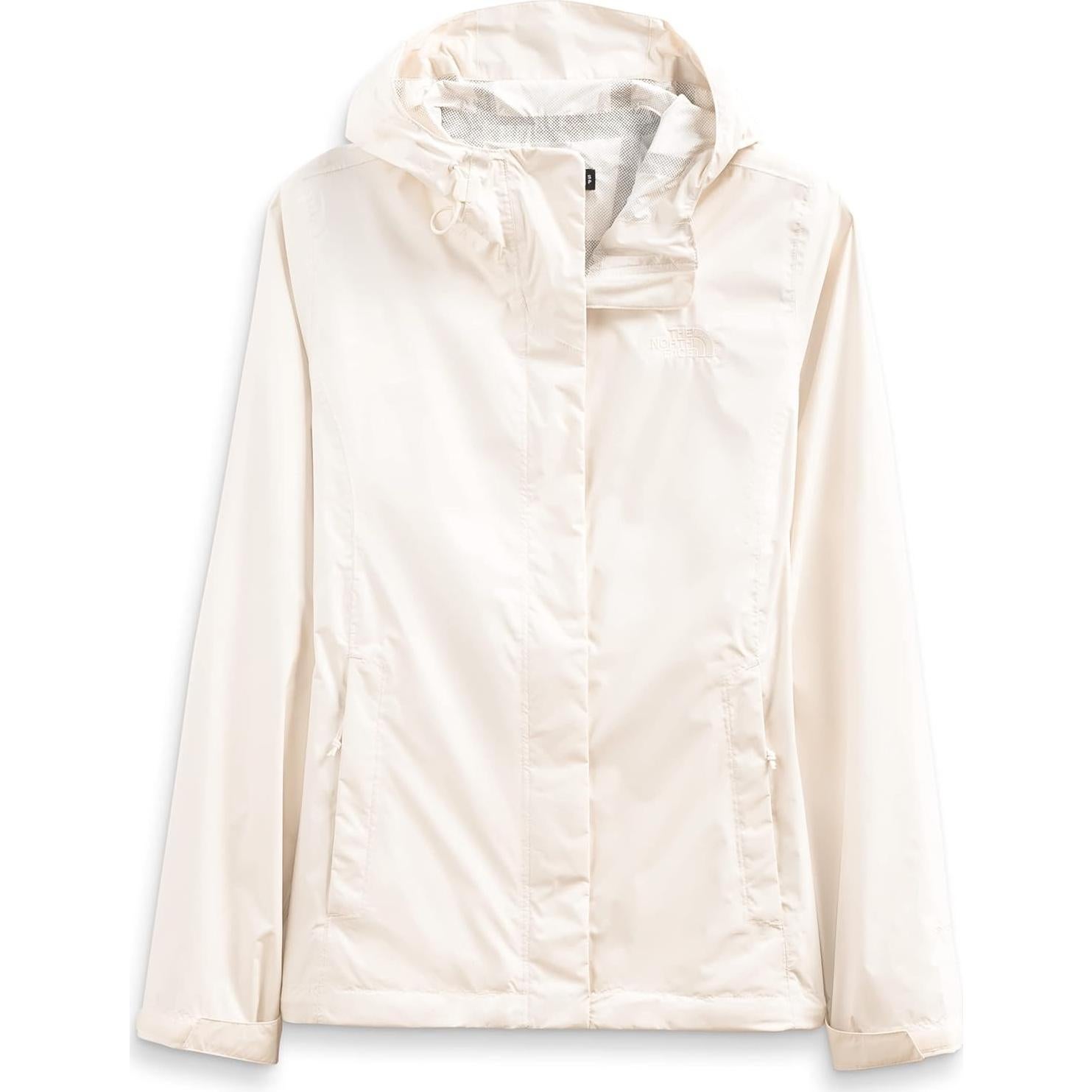 Chaqueta de Lluvia Impermeable The North Face Venture 2 Mujeres