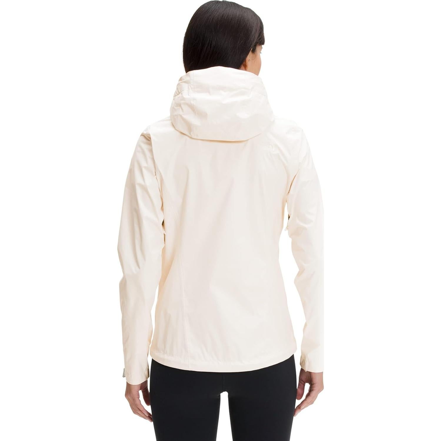 Chaqueta de Lluvia Impermeable The North Face Venture 2 Mujeres