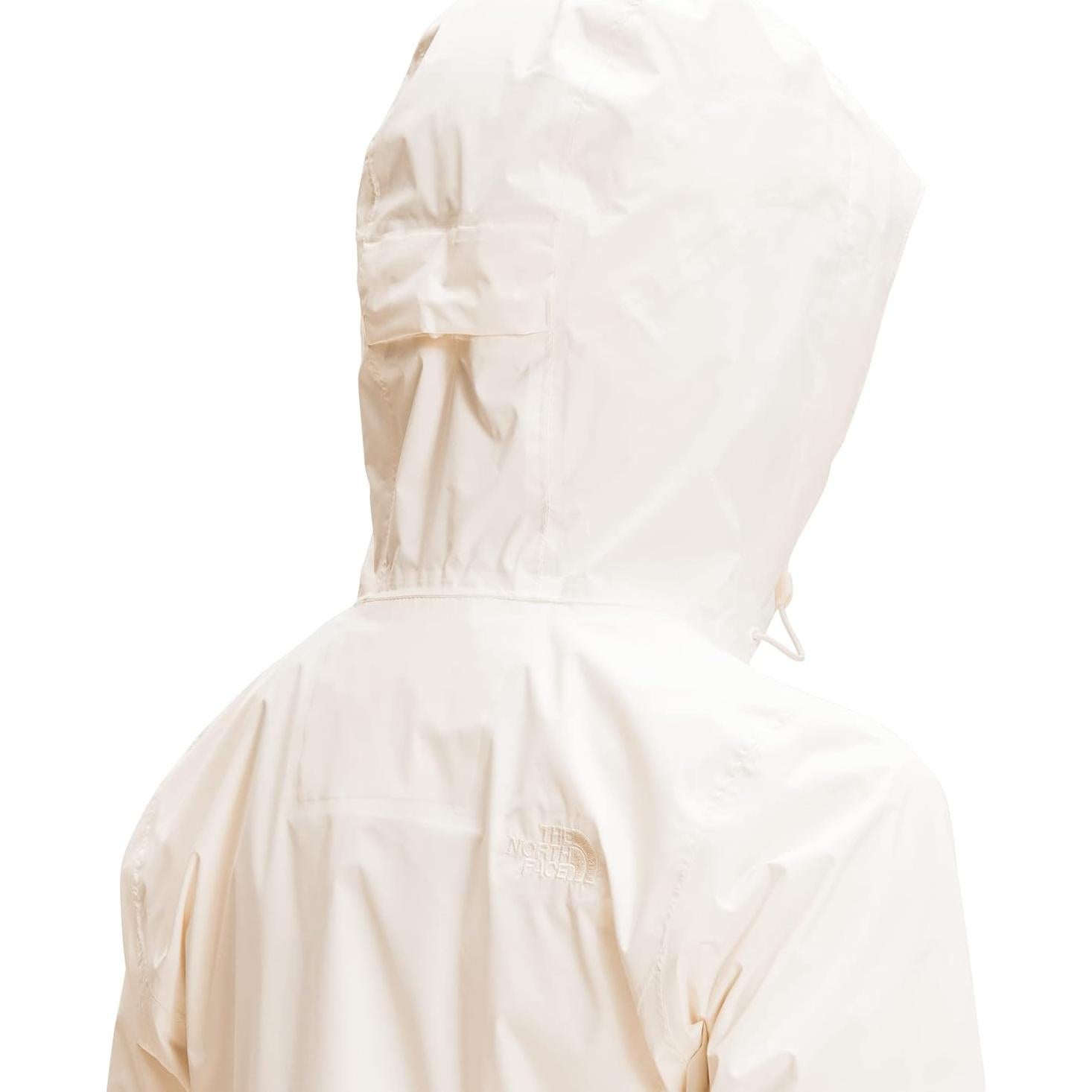 Chaqueta de Lluvia Impermeable The North Face Venture 2 Mujeres