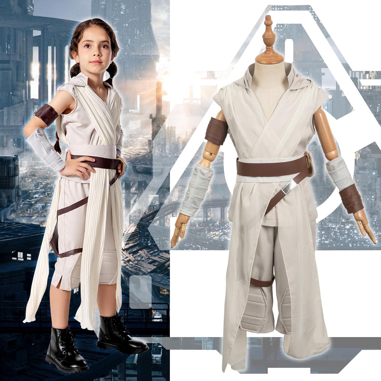 Disfraz de Caballero para Niñas Heodols - Cosplay Halloween