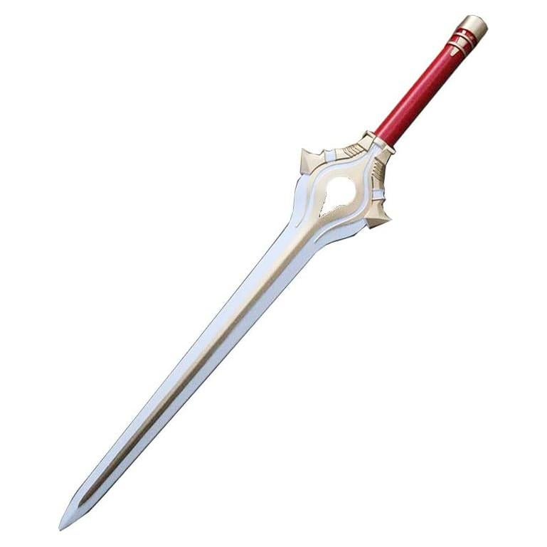 Espada de Espuma Medieval KinStore 101,6 cm para Cosplay