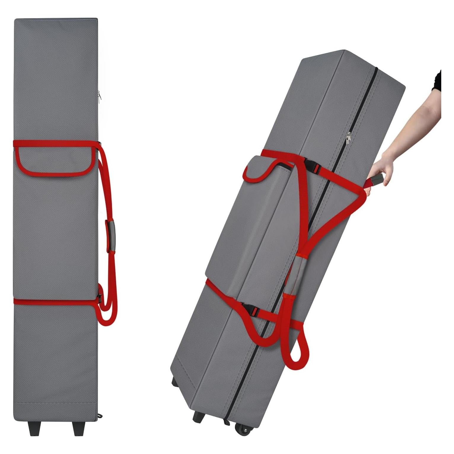 Bolsa de Dosel con Ruedas Cuddly Nest 10x10 pies (3.05m)