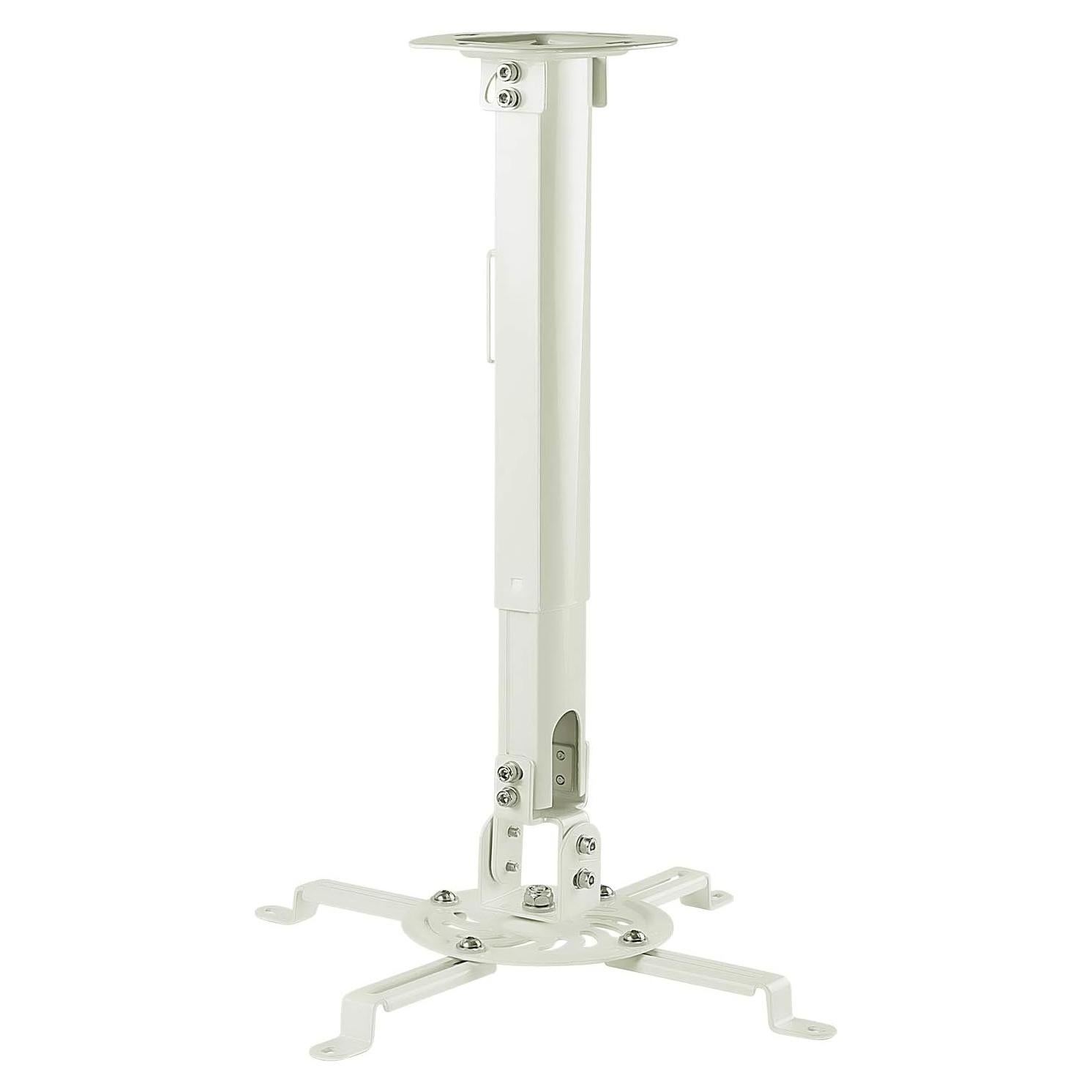 Soporte de Proyector de Techo Mount-It! Ajustable 36.8-54.6 cm