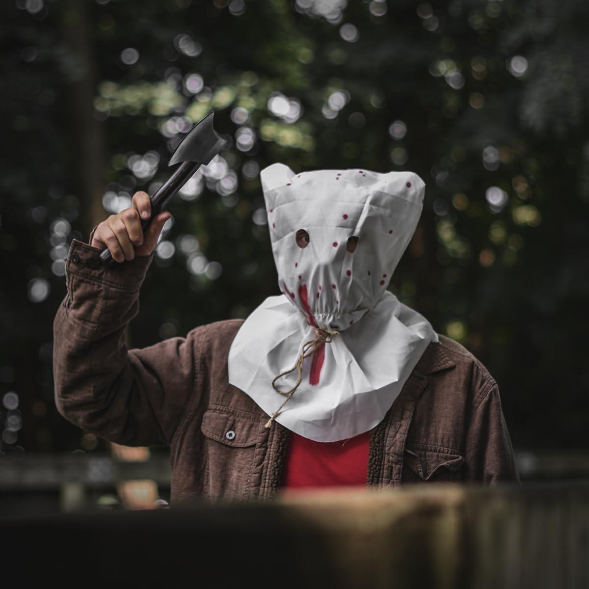 Hacha de Batalla de Espuma Treasure Gurus para Cosplay