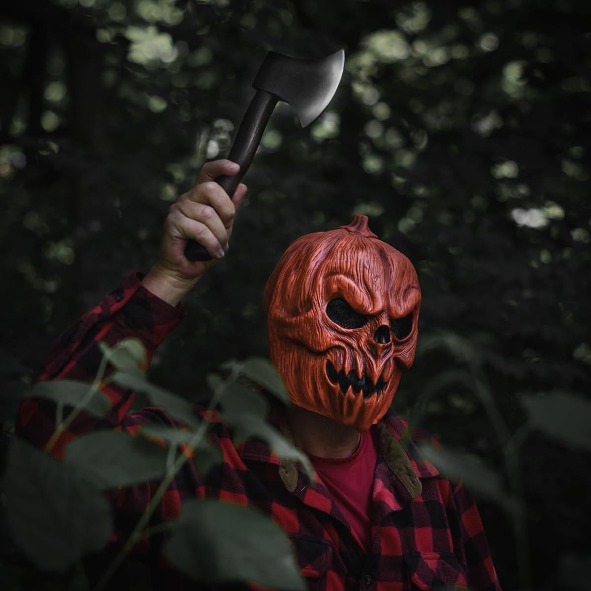 Hacha de Batalla de Espuma Treasure Gurus para Cosplay