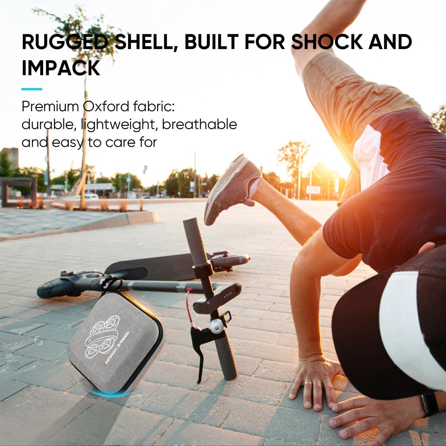 Estuche Duro GAGITERVR N2 para Dron DJI Neo - Compacto y Ligero