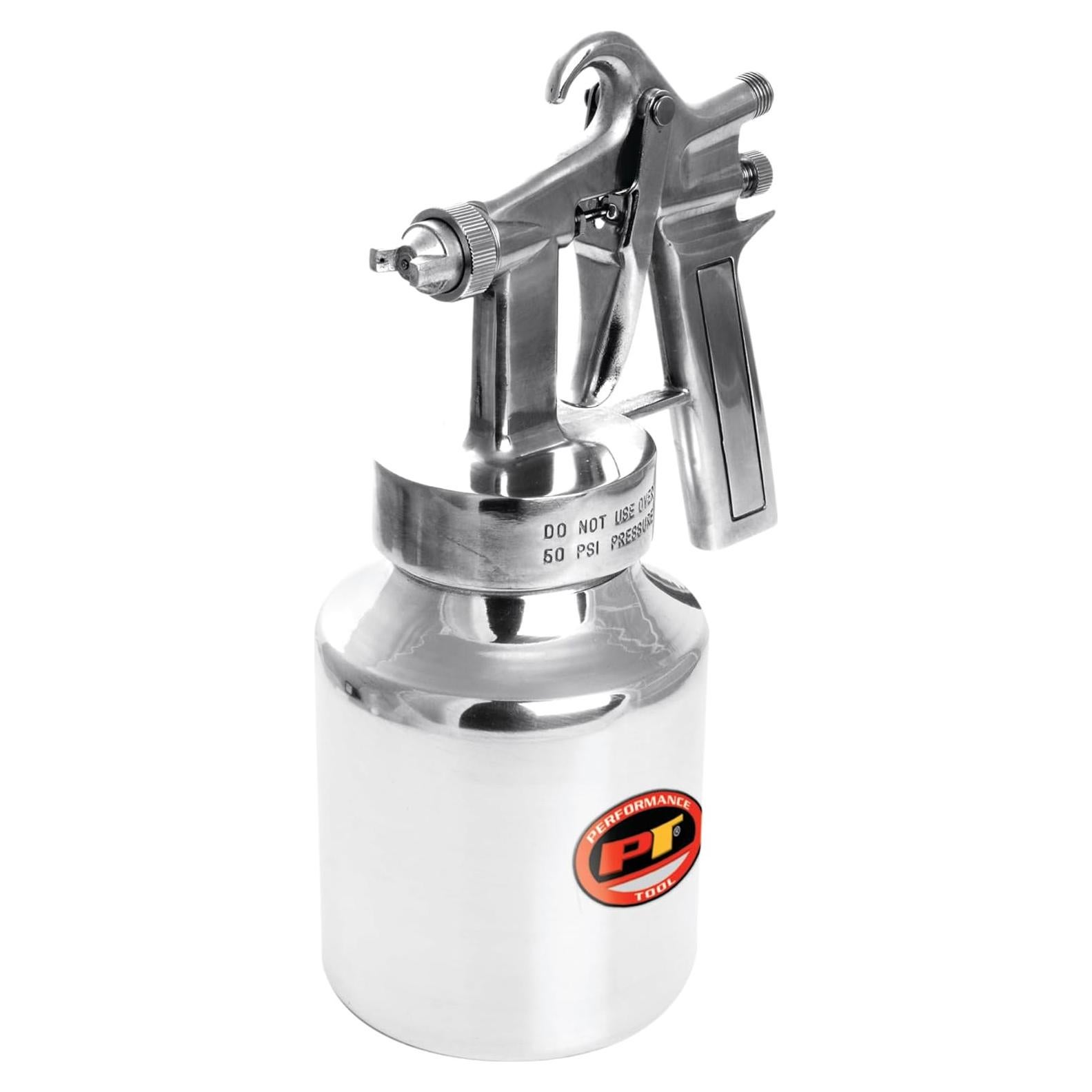 Pistola de Pulverización Herramienta de Rendimiento M701 1.2 mm