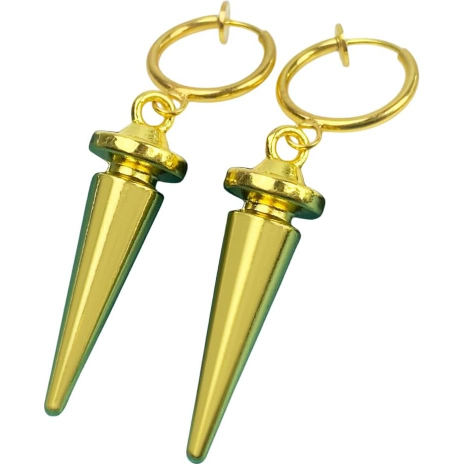 Props de Cosplay Yor Forger con Pendientes - 38cm - Unisex