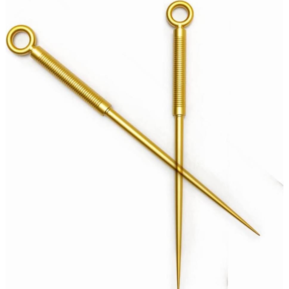 Props de Cosplay Yor Forger con Pendientes - 38cm - Unisex