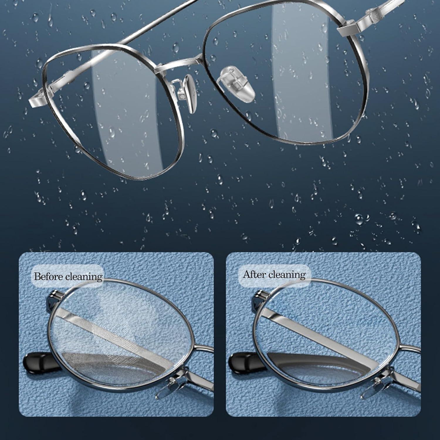 Limpiador Ultrasónico de Joyas Xiqiqi 48KHz 600ml Azul