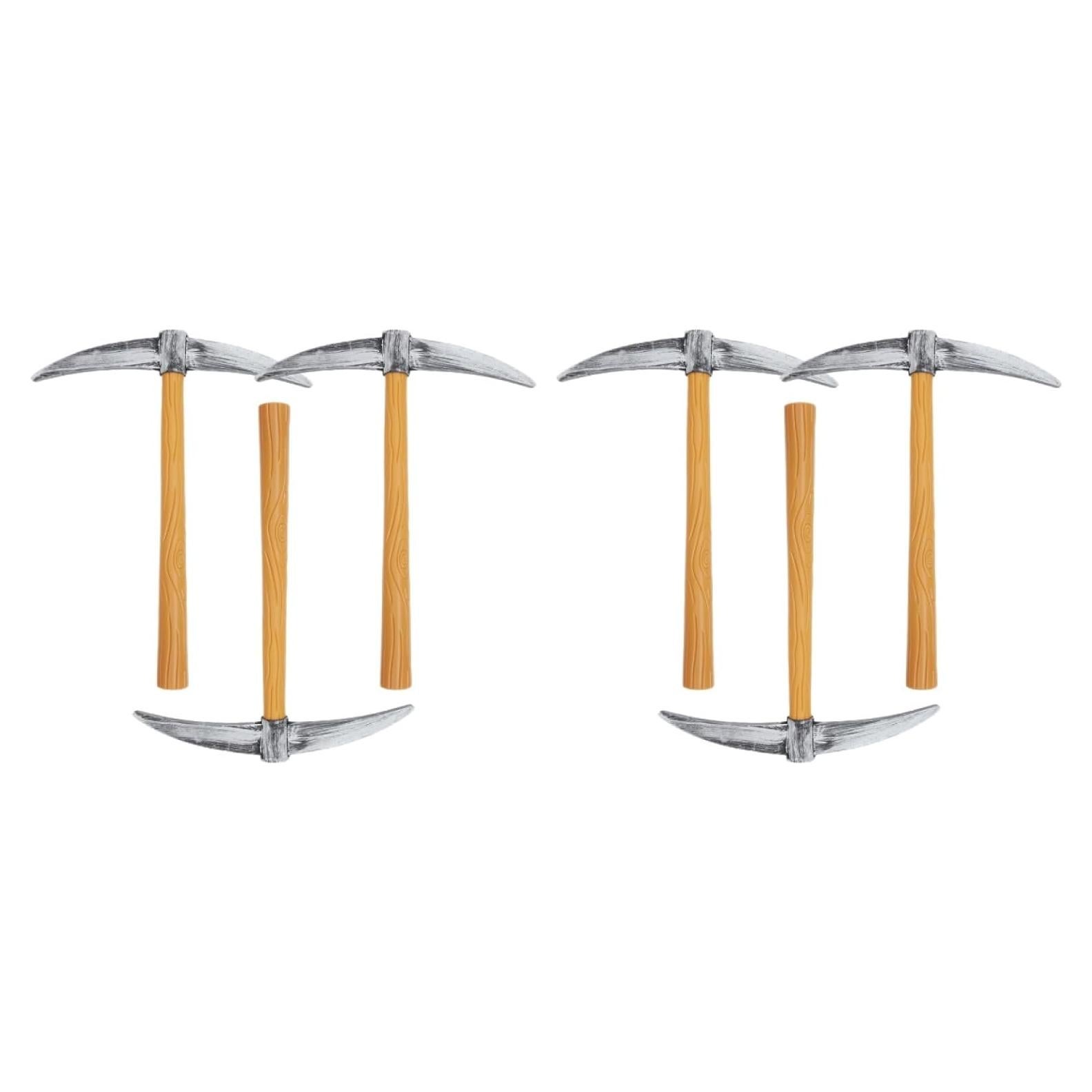 Hacha Inflable SAFIGLE 48.89 cm para Cosplay y Fiestas