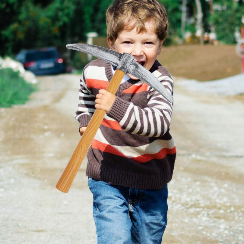 Hacha Inflable SAFIGLE 48.89 cm para Cosplay y Fiestas