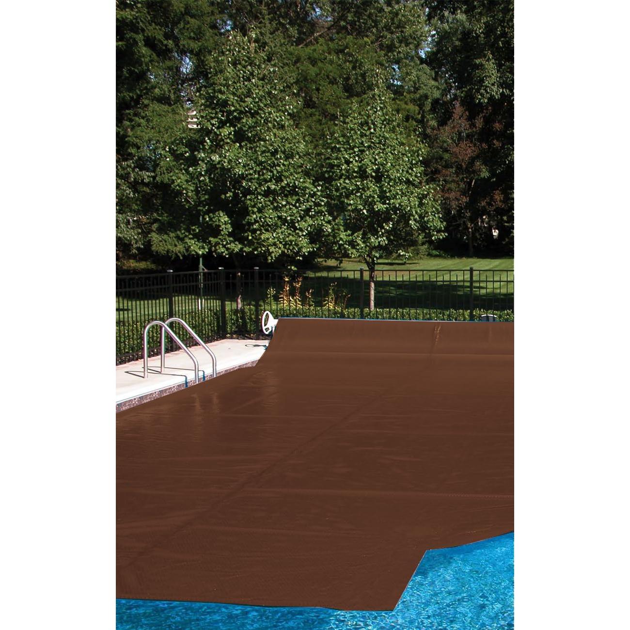 Lona Impermeable Boen 1.22 m x 6.1 m Extra Gruesa 0.4 cm