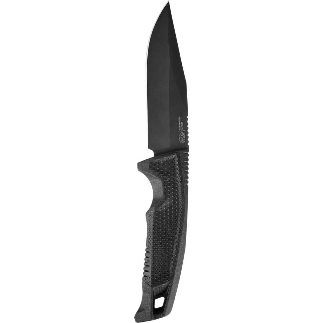 Cuchillo de Hoja Fija SOG Recondo FX - Acero Inoxidable 11.7 cm