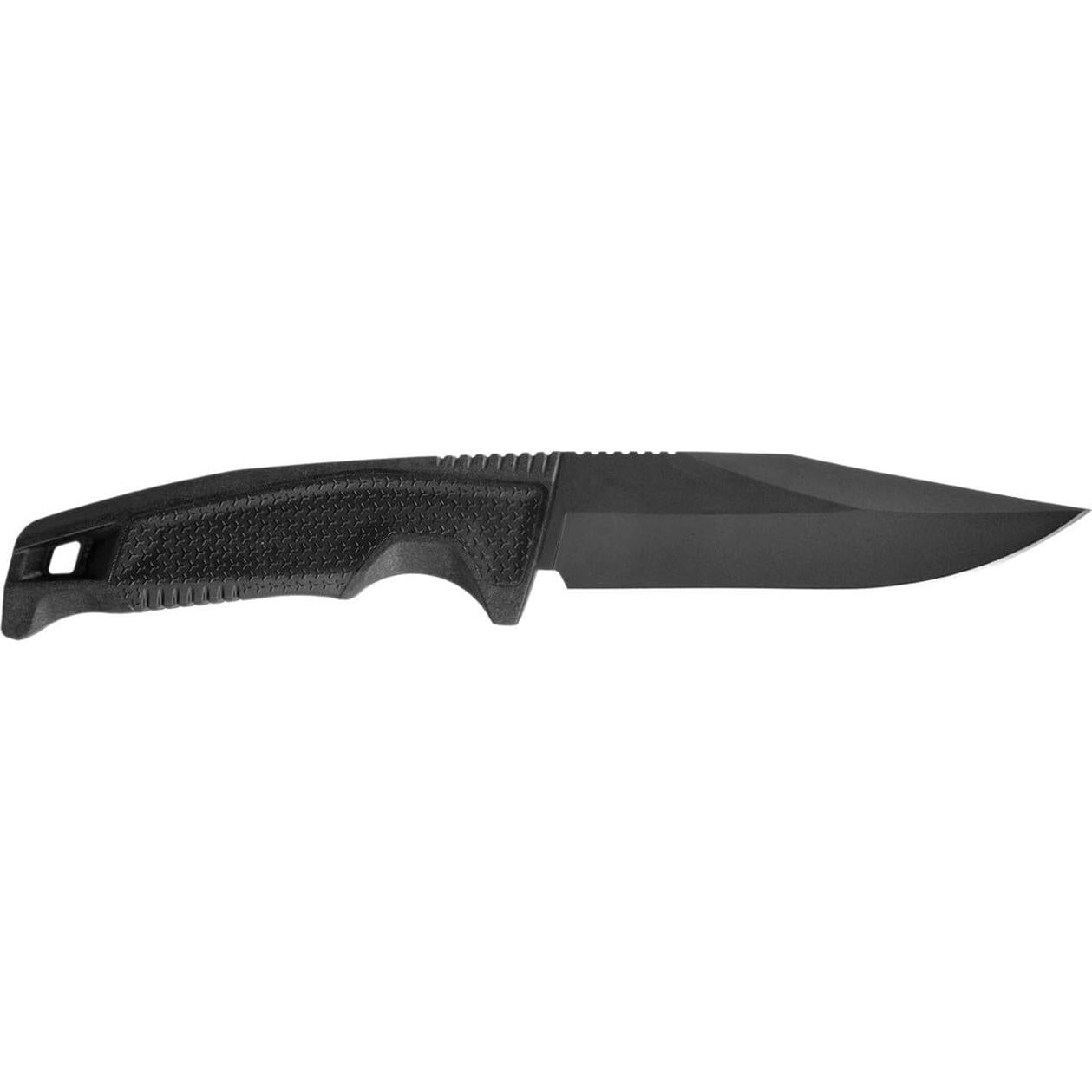 Cuchillo de Hoja Fija SOG Recondo FX - Acero Inoxidable 11.7 cm