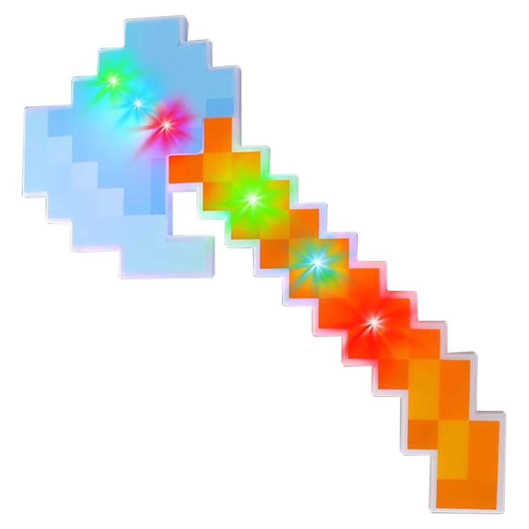 Hacha LED Iluminada ArtCreativity 44.5 cm para Niños