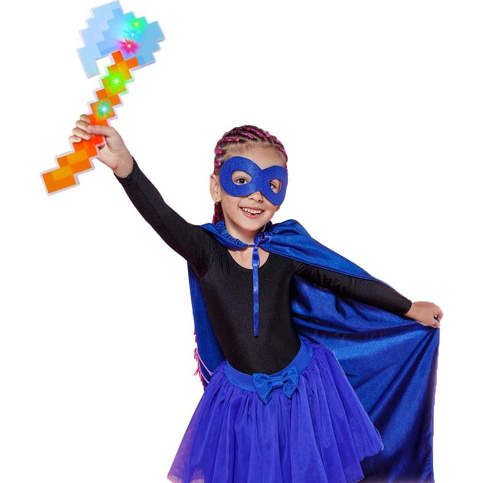 Hacha LED Iluminada ArtCreativity 44.5 cm para Niños