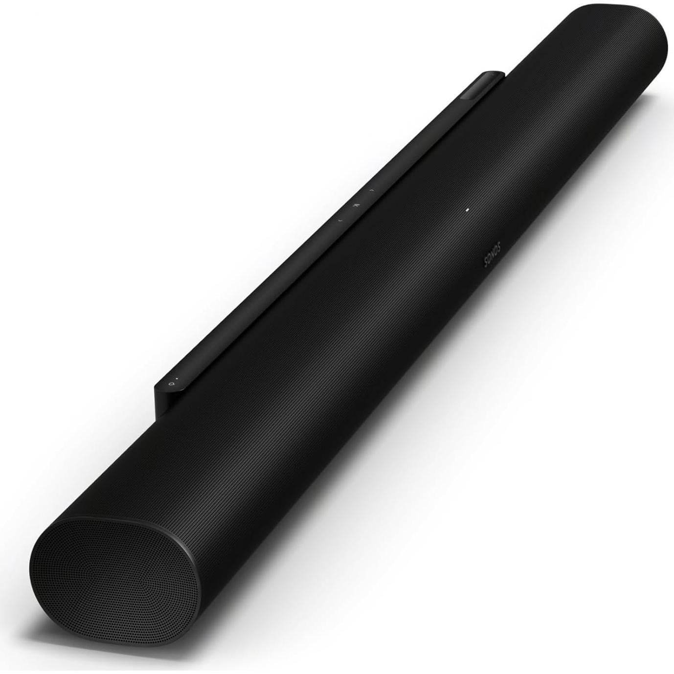 Barra de Sonido Sonos Arc Ultra y Auriculares Ace - Negro