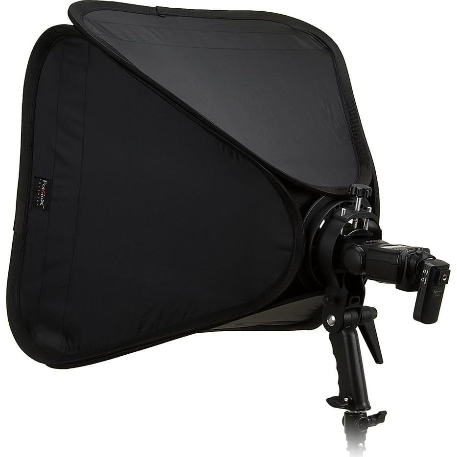 Softbox Plegable Fotodiox 50x50cm con Disparador Remoto Canon