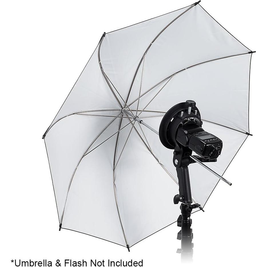 Softbox Plegable Fotodiox 50x50cm con Disparador Remoto Canon