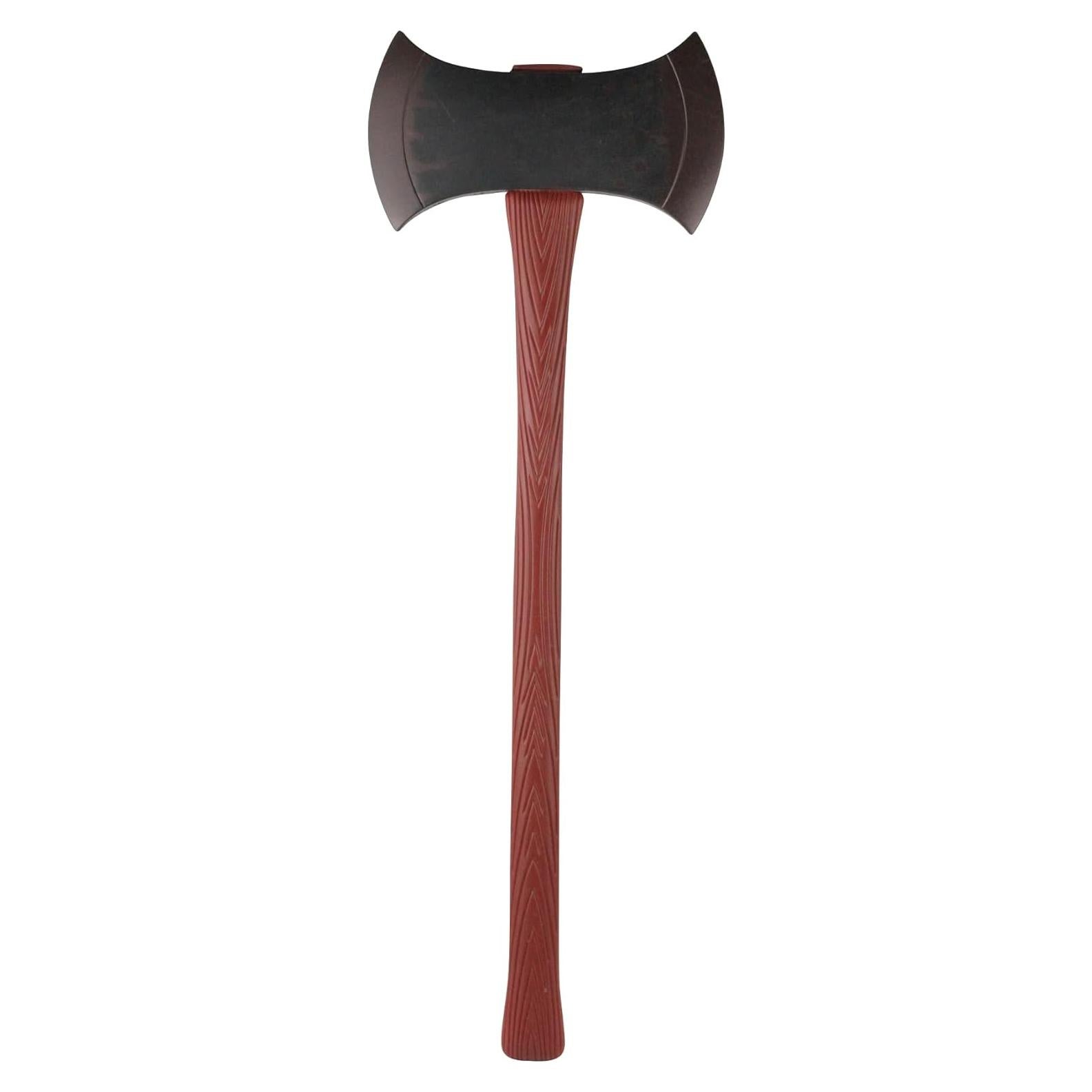 Hacha de Disfraz Bárbaro Studio Halloween 53 cm