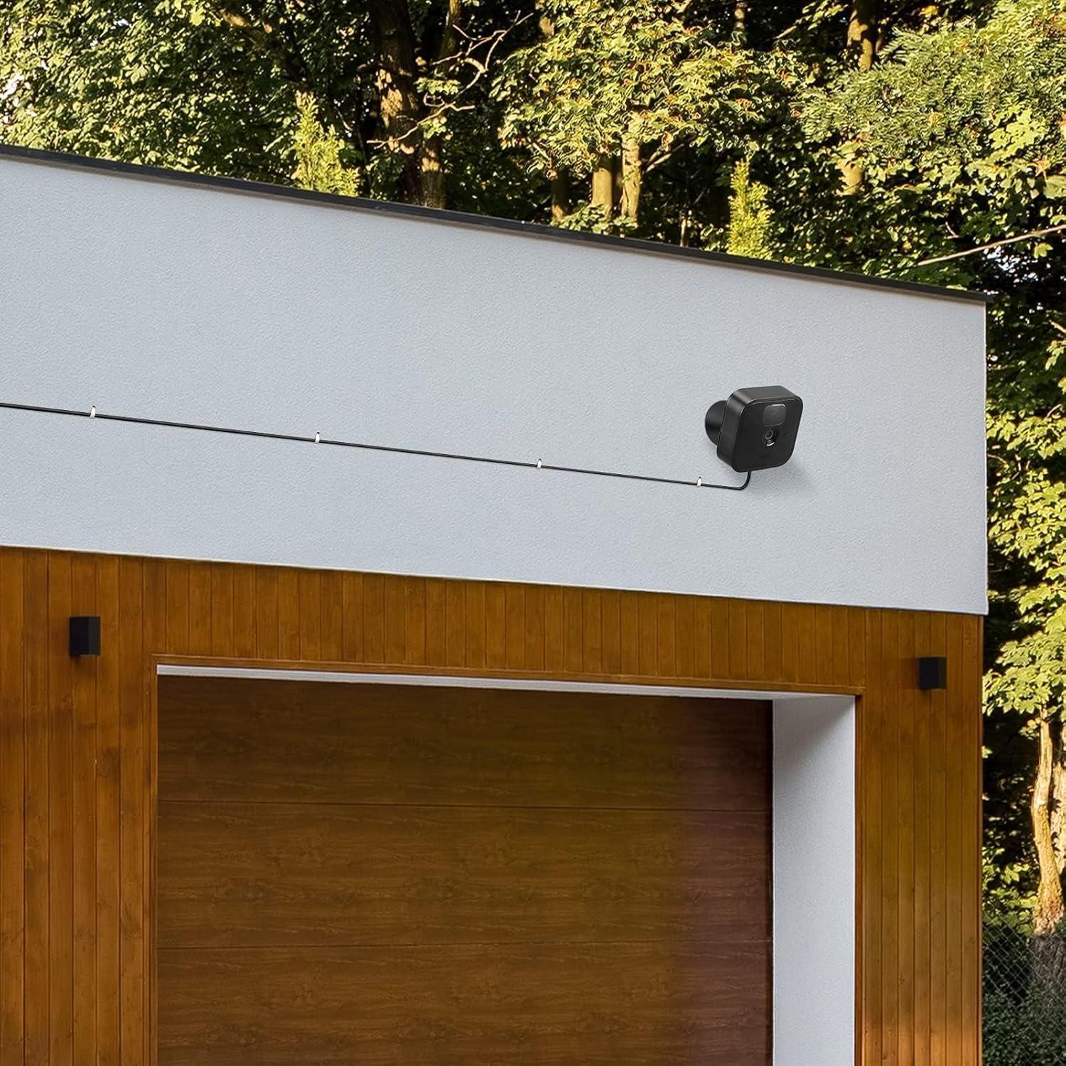 Cable de Poder OLAIKE 5m para Cámara Blink Outdoor 3ra Gen