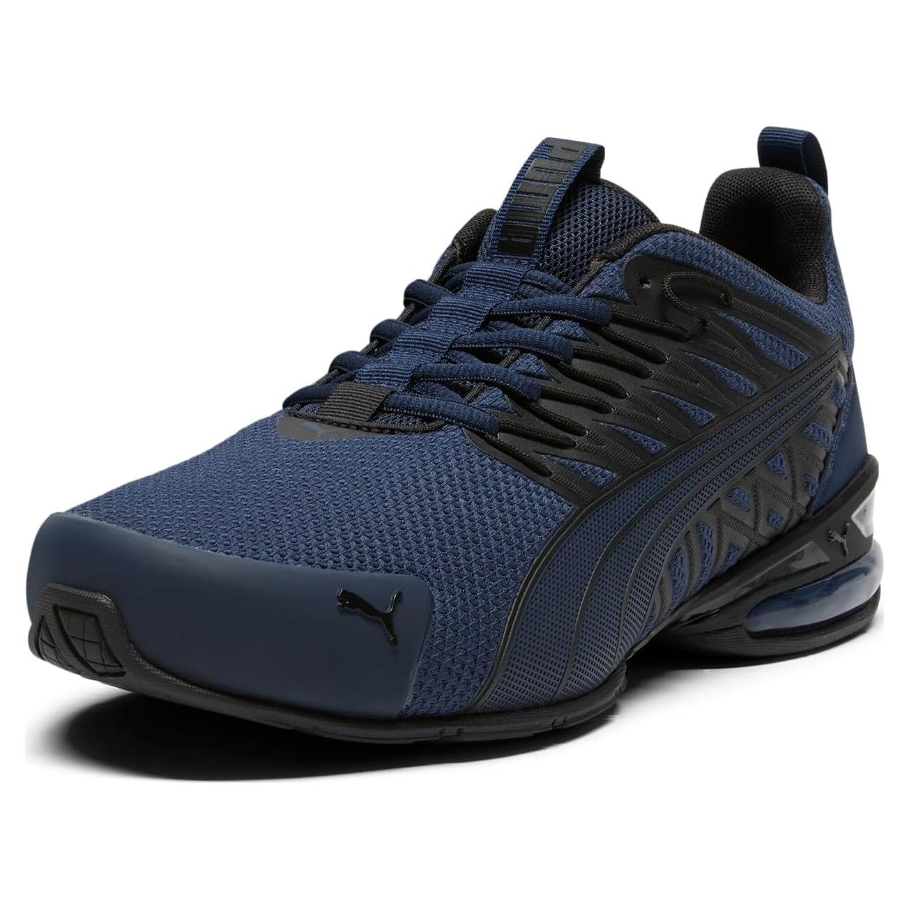 Zapatilla de Entrenamiento PUMA Voltaic Evo Hombre 7 Club Navy