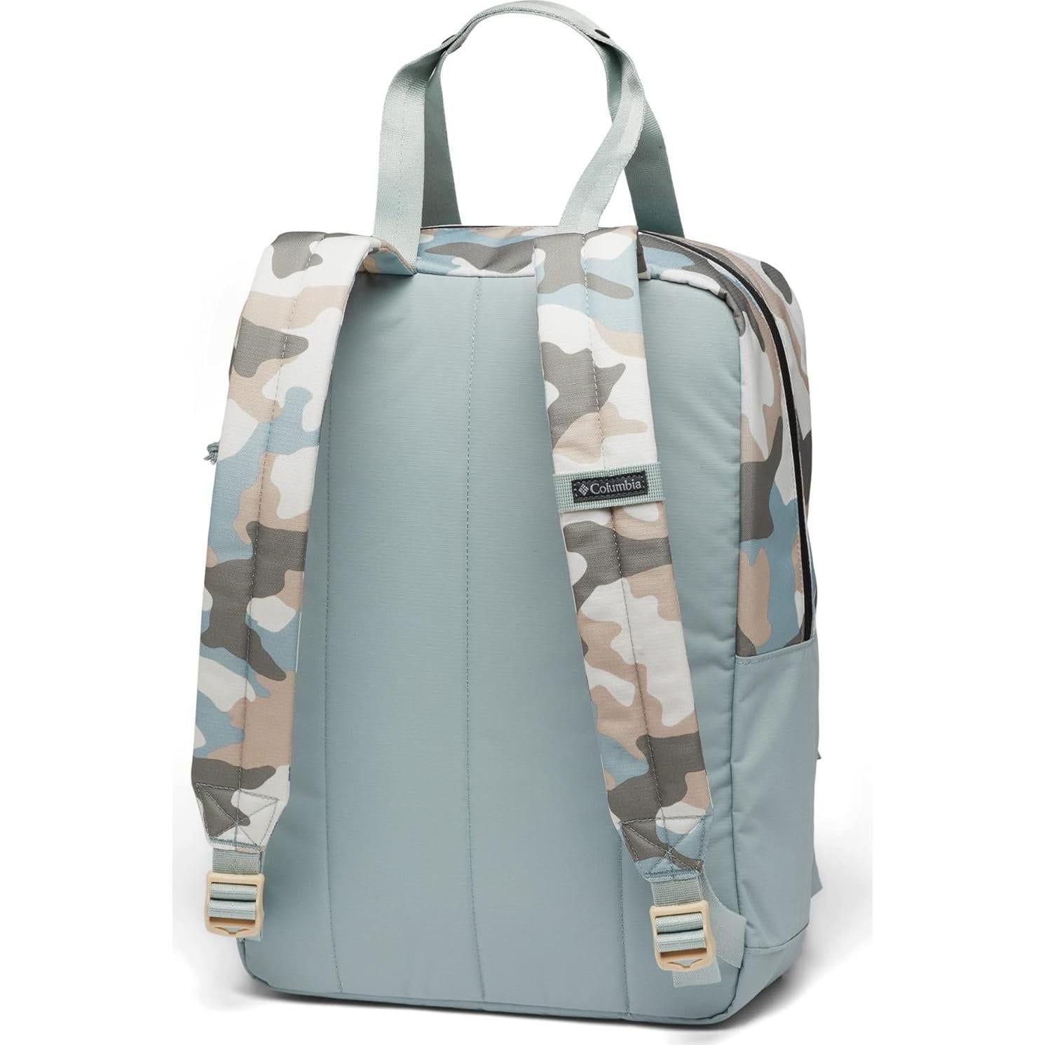 Mochila Unisex Columbia Trek 24L Camuflaje Niagara 30x41x14cm