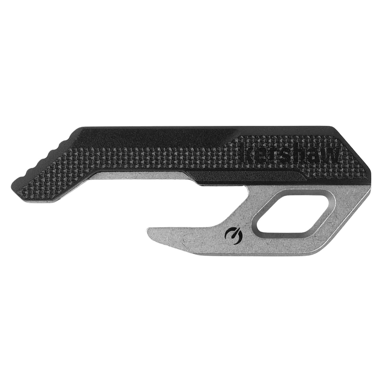 Abrebotellas Kershaw Nacho 5.08 cm Acero Inoxidable Llavero