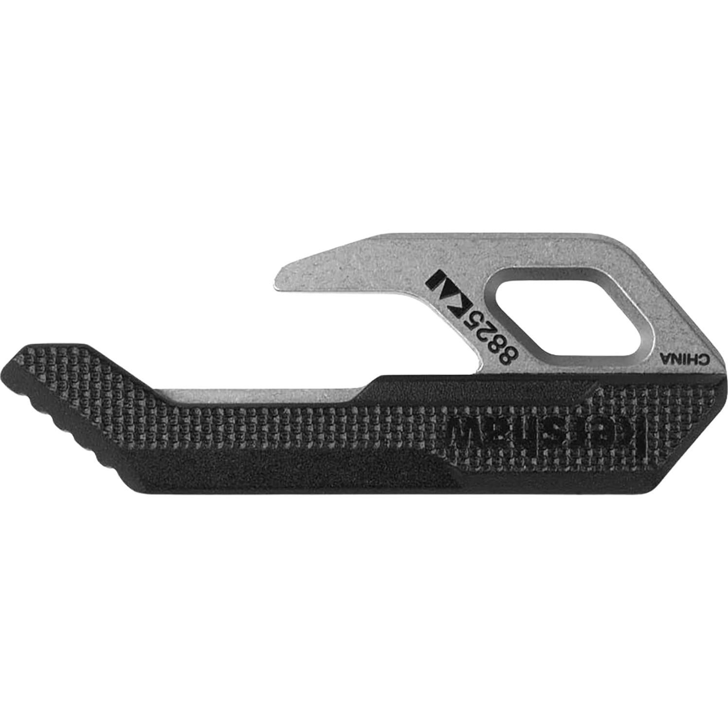 Abrebotellas Kershaw Nacho 5.08 cm Acero Inoxidable Llavero