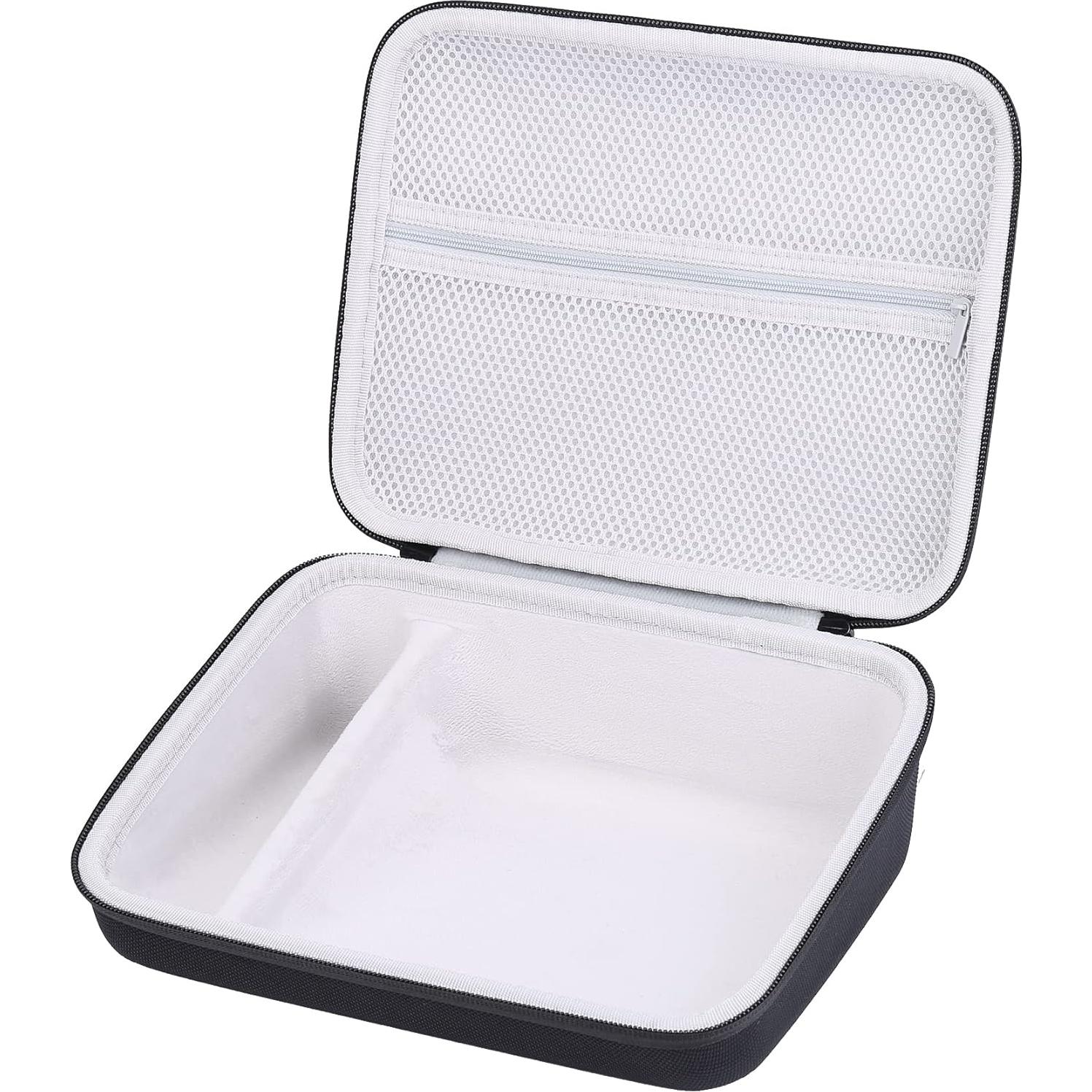 Funda Dura Khanka para Etiquetadora Brother P-Touch PT-D400