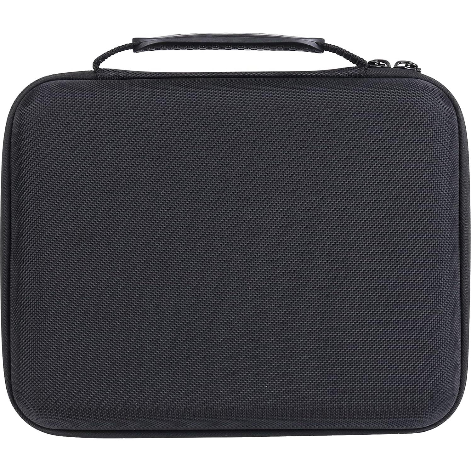 Funda Dura Khanka para Etiquetadora Brother P-Touch PT-D400