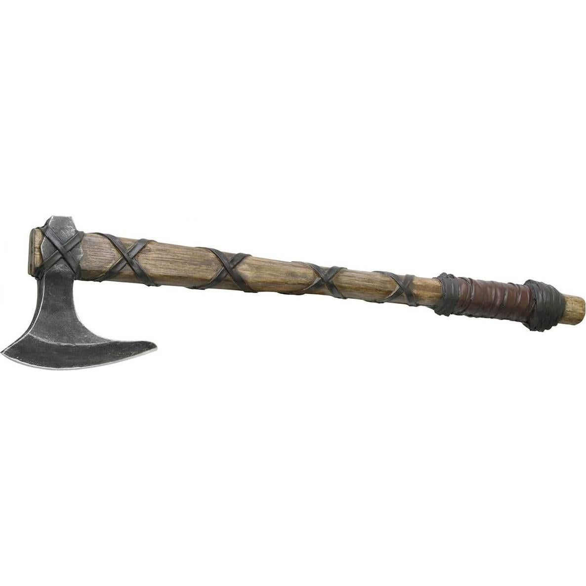 Hacha de Batalla de Espuma Shadow Cutlery 68,58 cm LARP