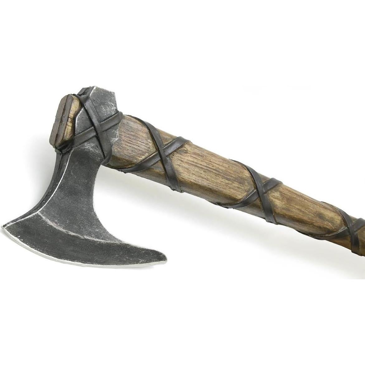 Hacha de Batalla de Espuma Shadow Cutlery 68,58 cm LARP