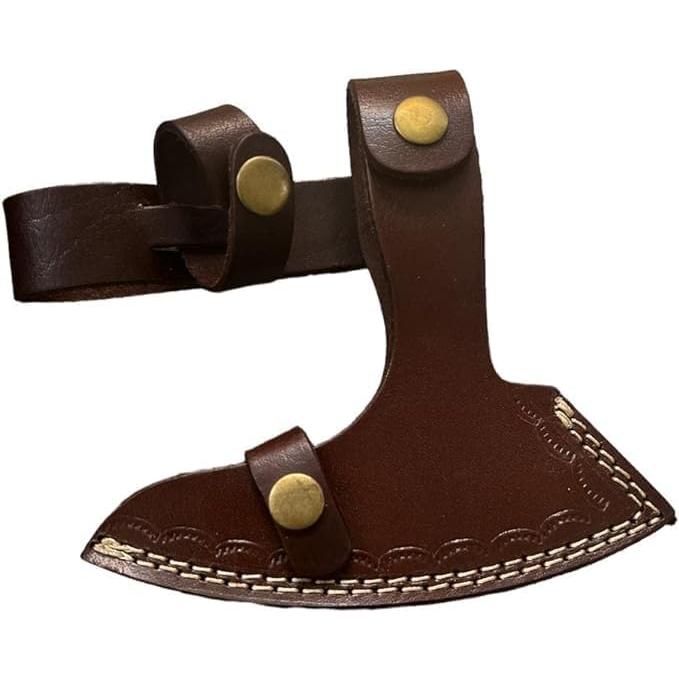 Hacha Vikinga Scarpio 20" (50,8 cm) Acero Forjado