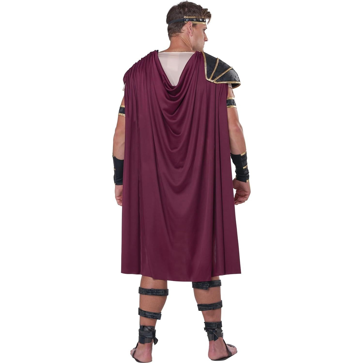 Disfraz Gladiador Romano California Costumes XL
