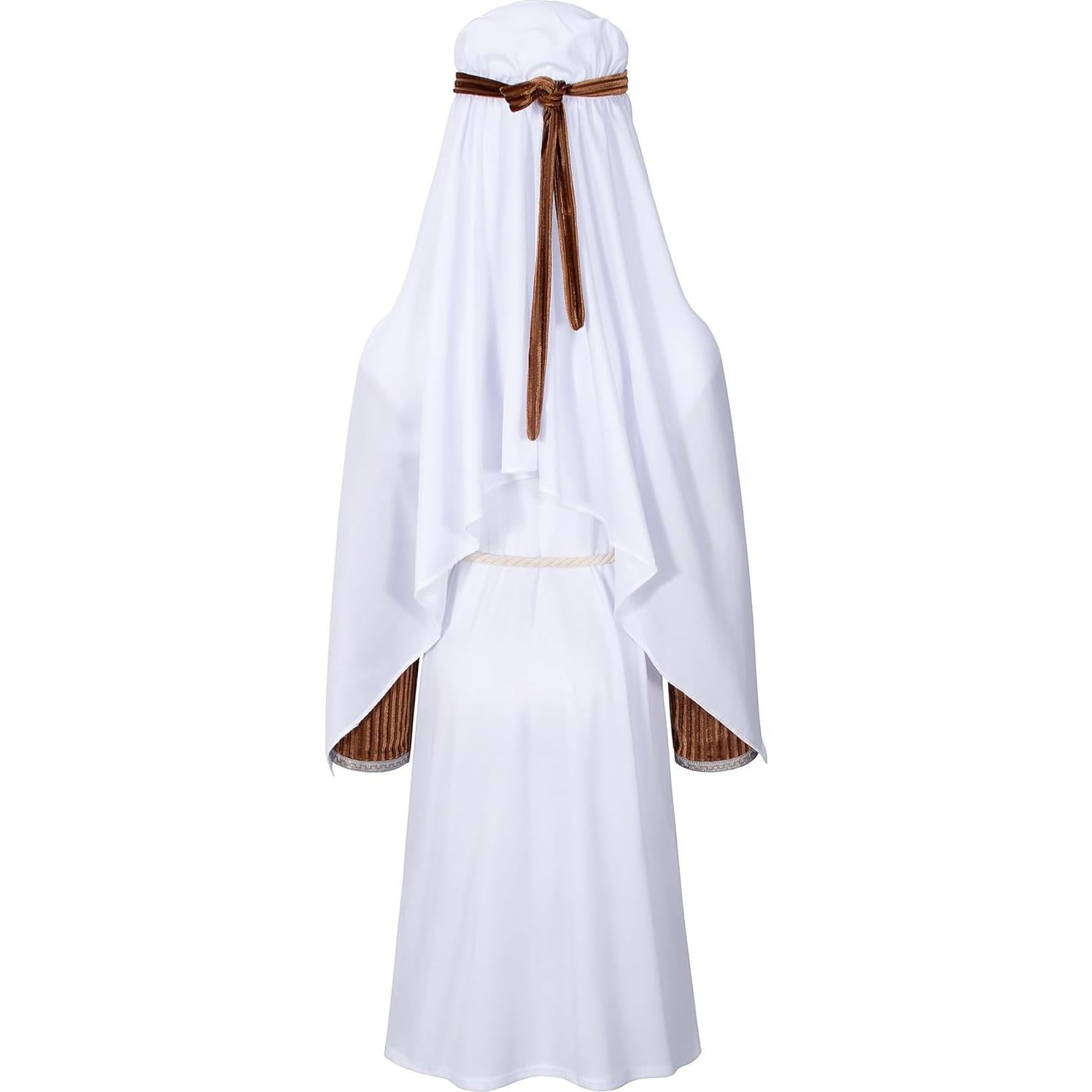 Disfraz de Pastor para Niños Tokyo Revengers 6-7 Años