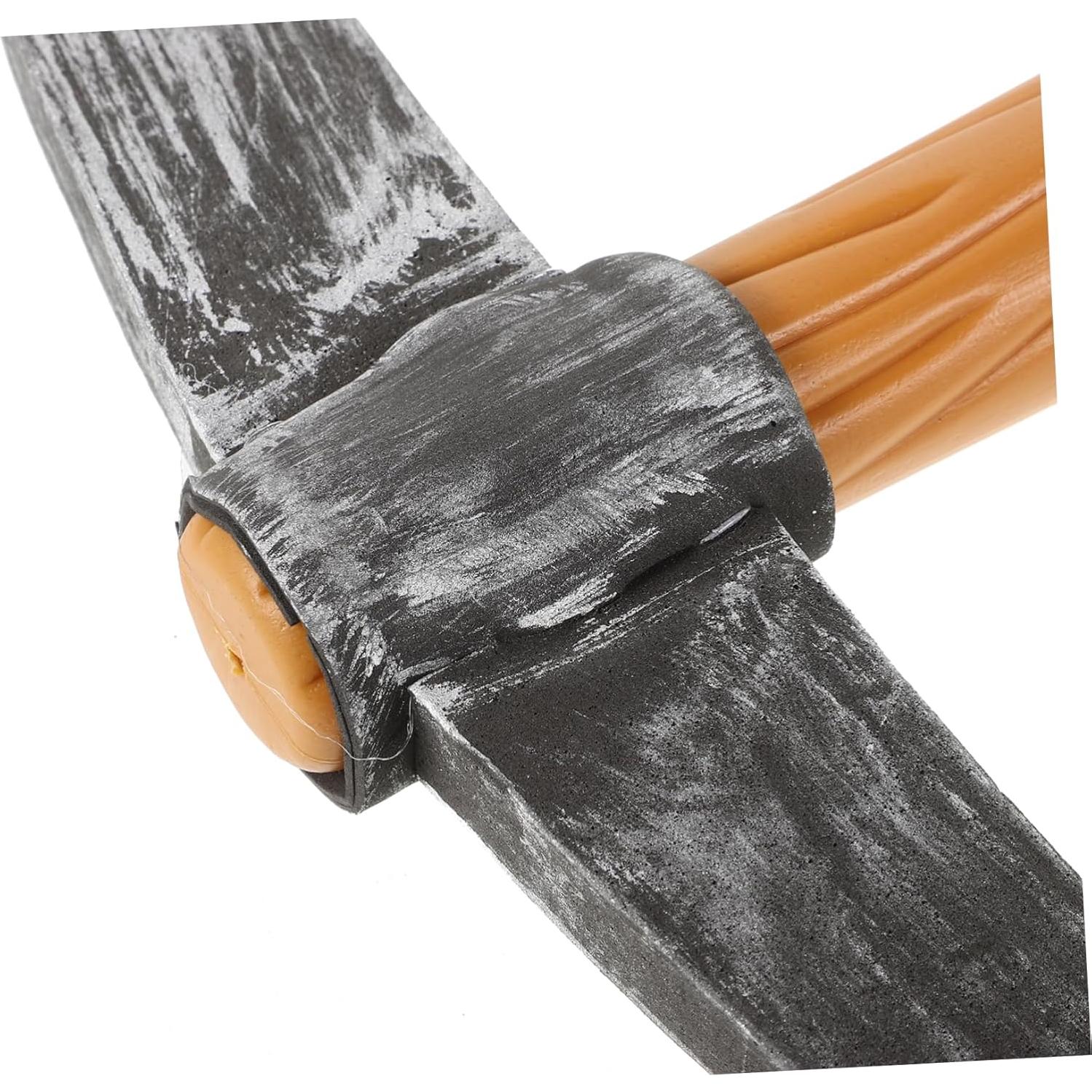 Juguete Pala Falsa Halloween QG5030516BD0MK 49x41cm